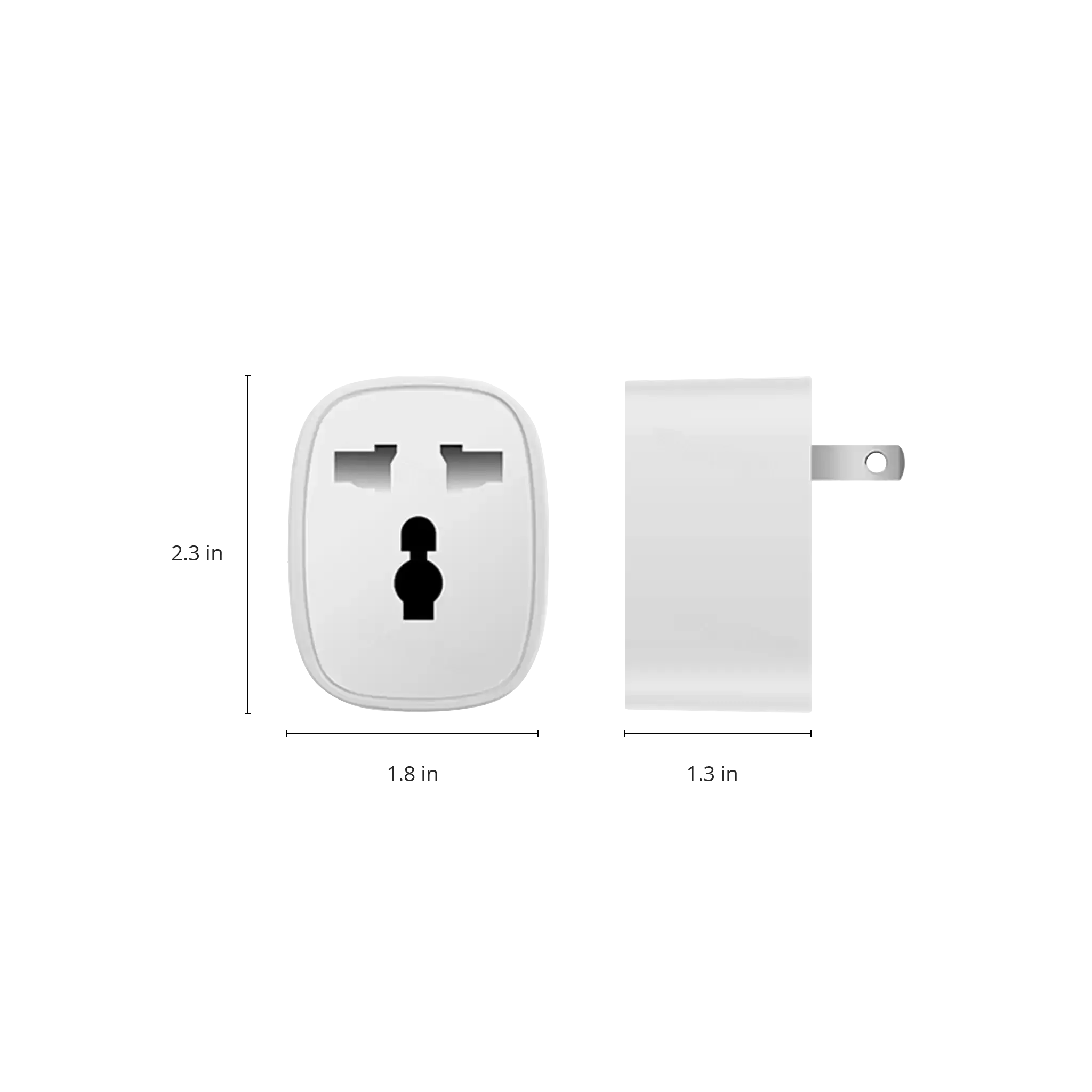 10A Smart Plug