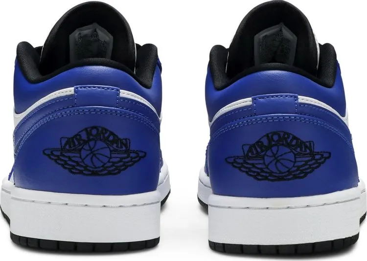 Air Jordan 1 Low Game Royal, blue