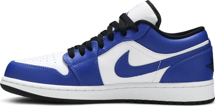 Air Jordan 1 Low Game Royal, blue