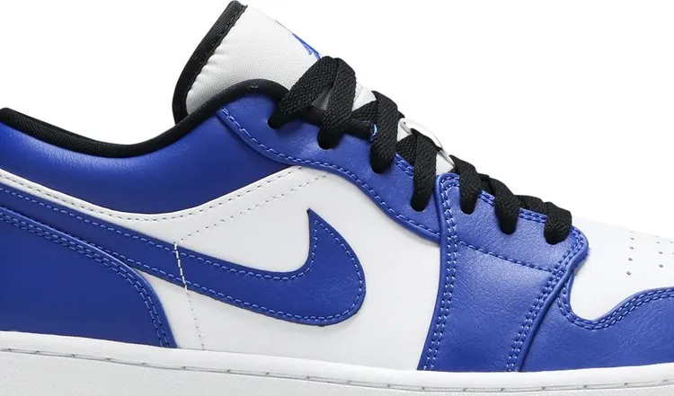 Air Jordan 1 Low Game Royal, blue