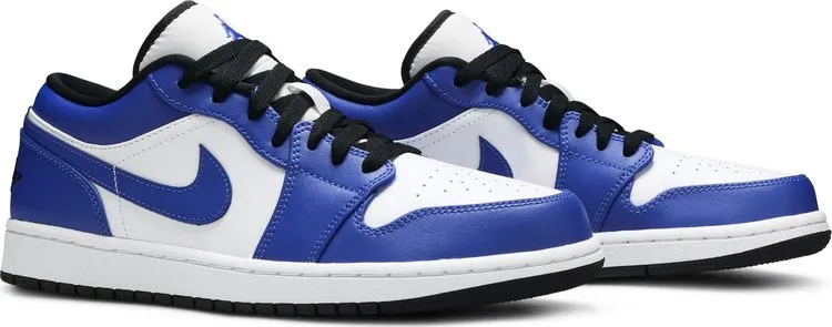 Air Jordan 1 Low Game Royal, blue