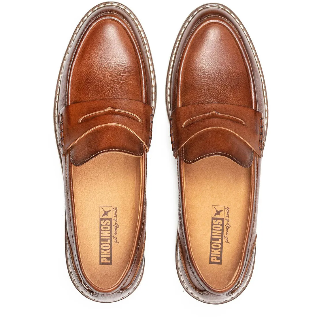 Aldaya Loafer