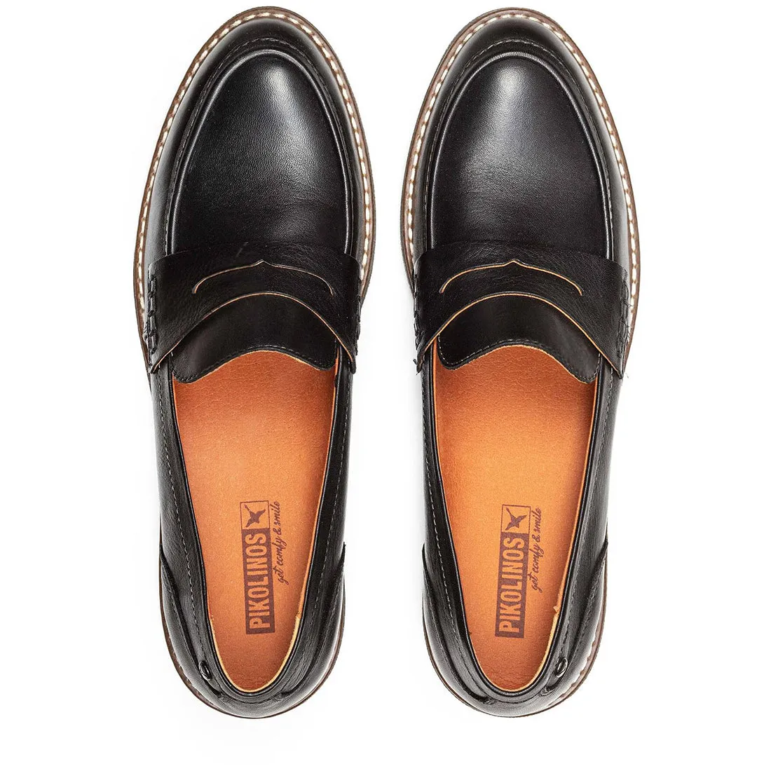 Aldaya Loafer