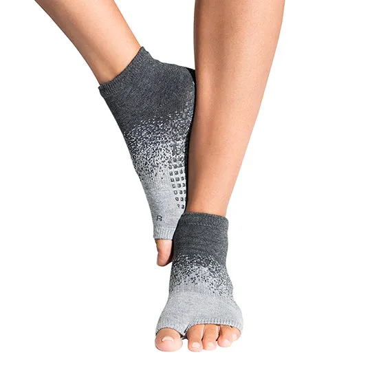 Anklet - Glacial Moraine - Grip Socks