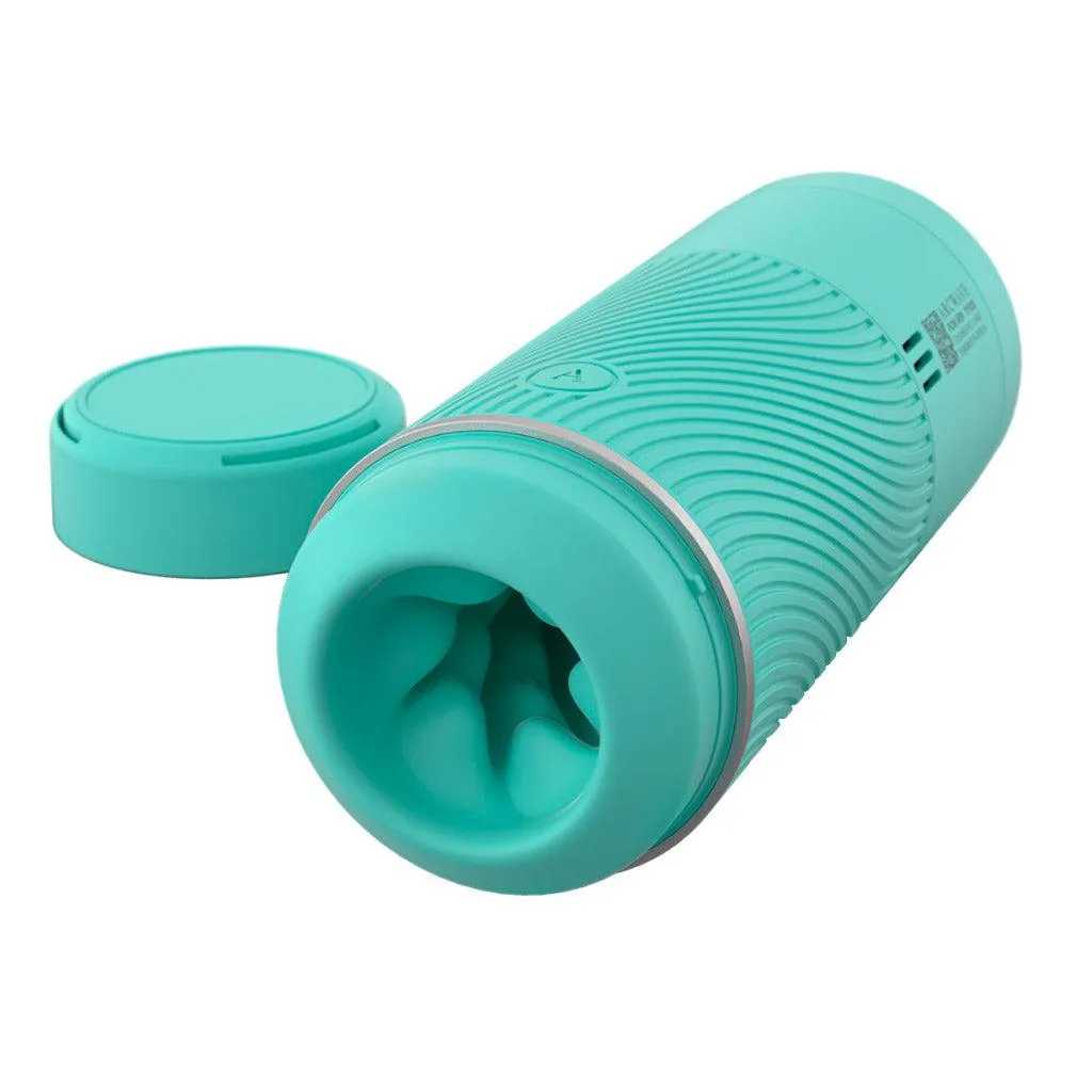 Arcwave Pow Suction Stroker