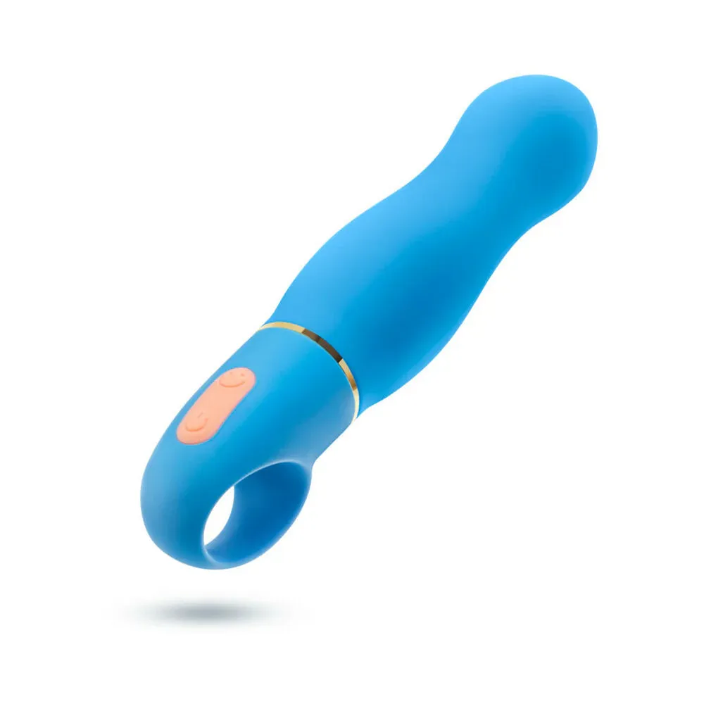 Aria Exciting AF Silicone Vibrator