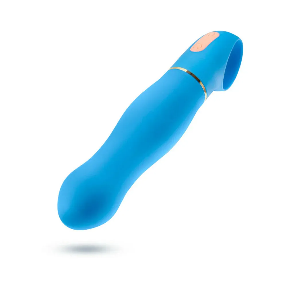 Aria Exciting AF Silicone Vibrator