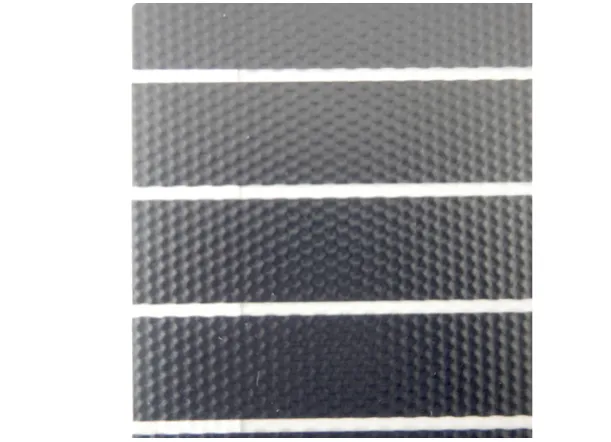 BlueFusion Flexible Marine Grade A  Solar Panels - 20W, 40W