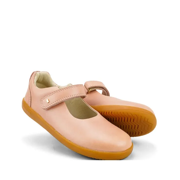 Bobux Kid  Delight Mary Jane Dusk Pink  831625Z