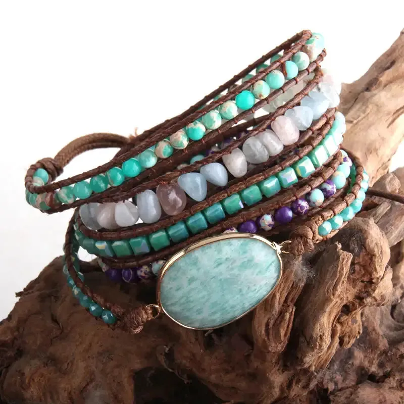 Bohemian Bracelet