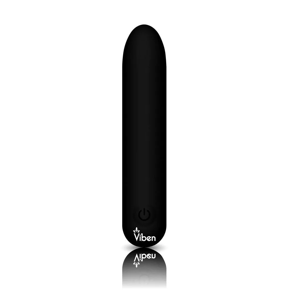 Bombshell Mighty Rechargeable Bullet Vibe