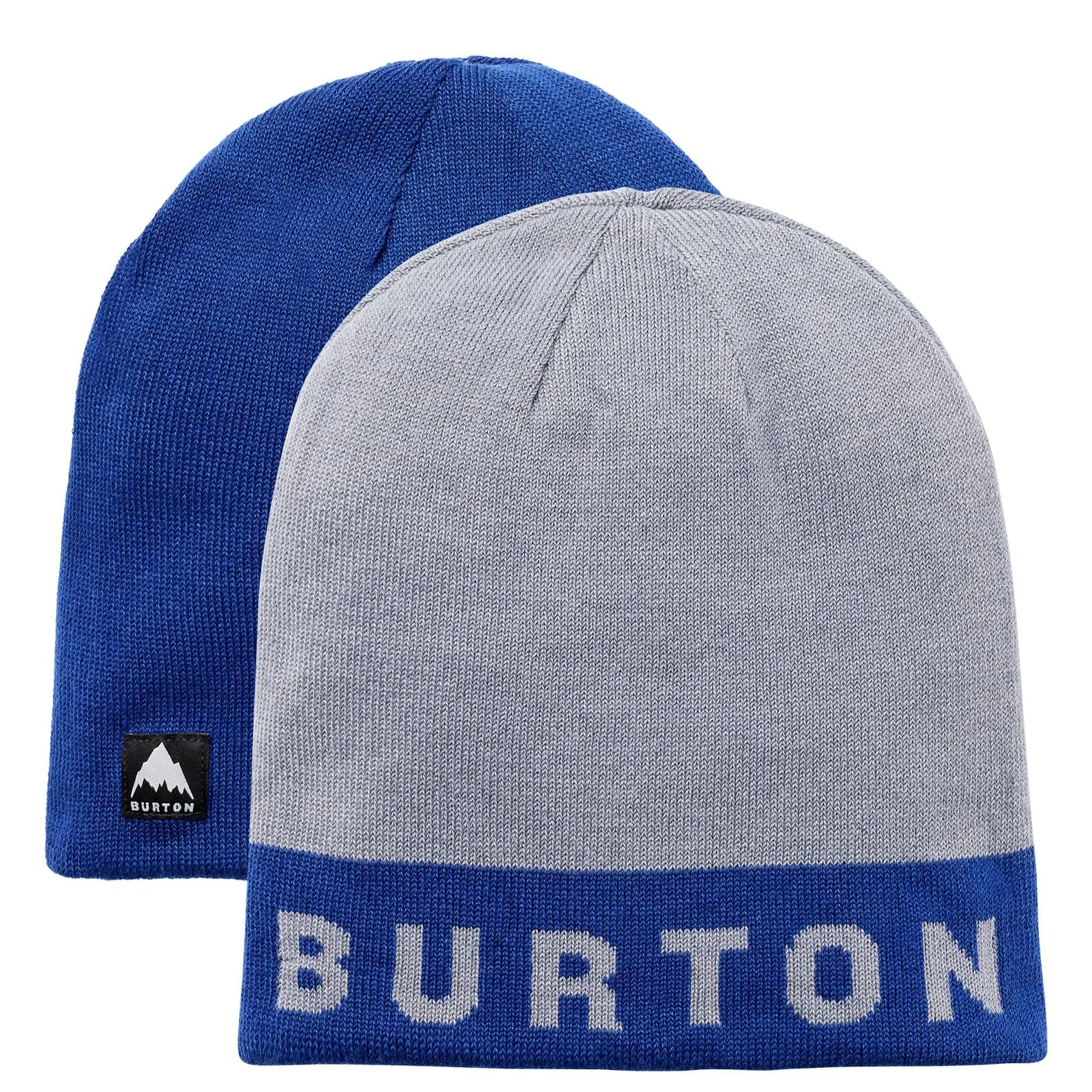 Burton Recycled Billboard Beanie