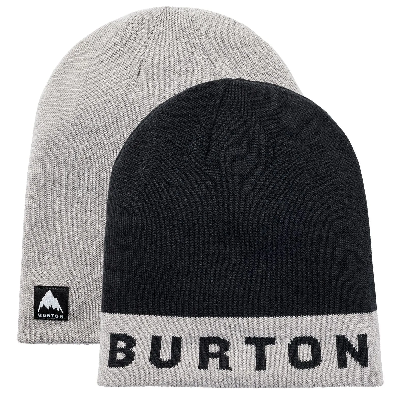 Burton Recycled Billboard Beanie