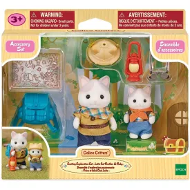 Calico Critters Exciting Exploration Set