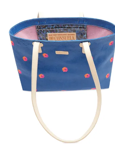 Consuela Pax Easy Tote