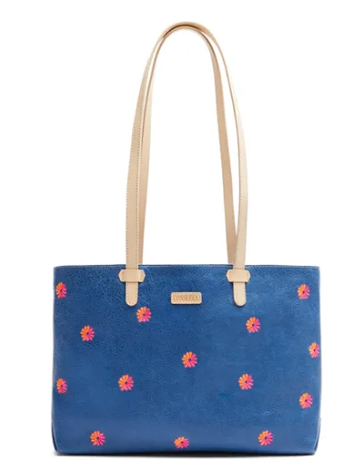 Consuela Pax Easy Tote