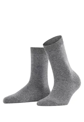 Cosy Wool Sock Cosy Wool Sock | Grey 47548-3399