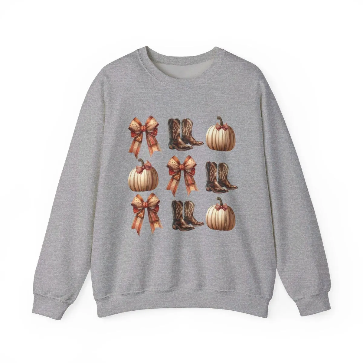 Country Time Fall Tee or Sweatshirt