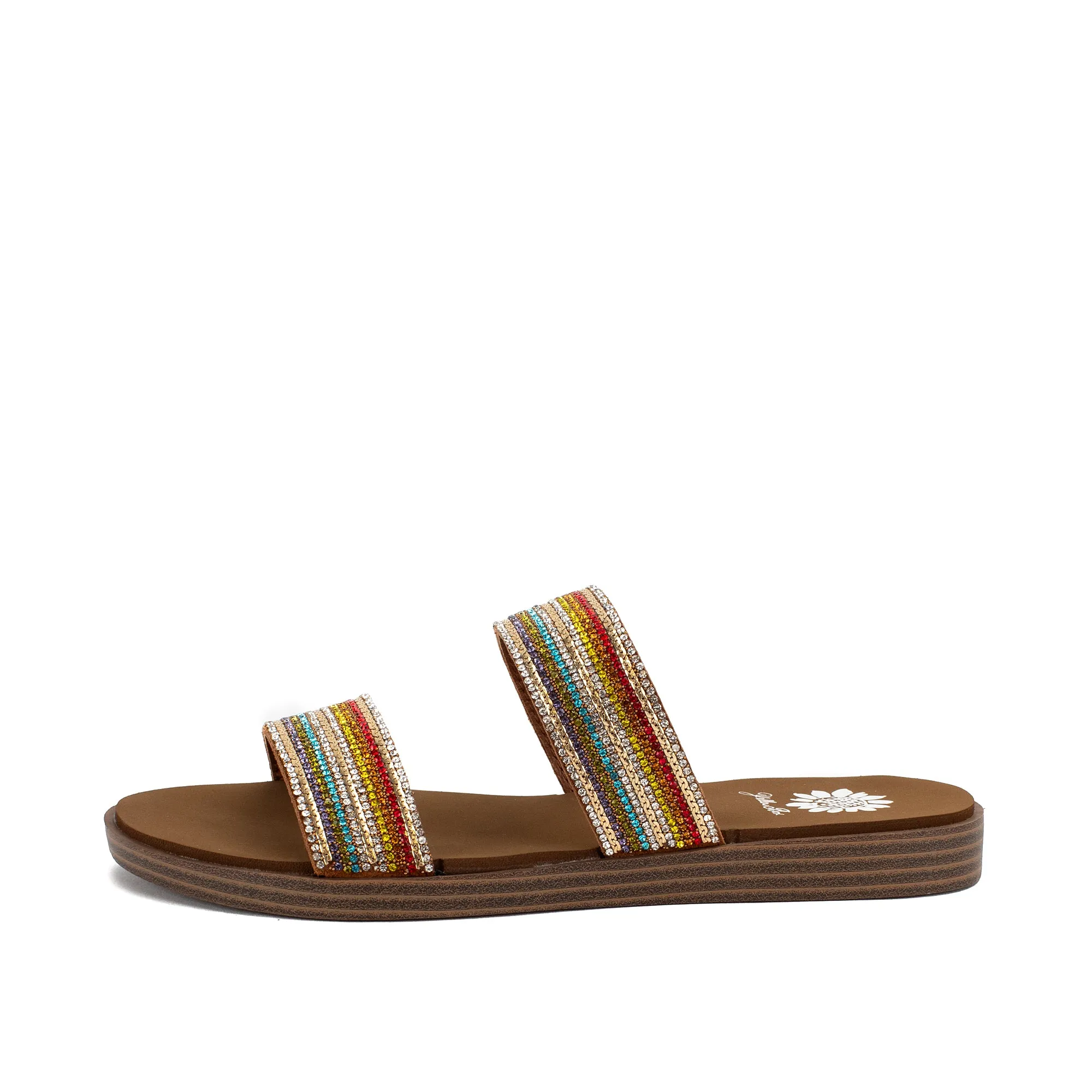 Dinda Slide Sandal