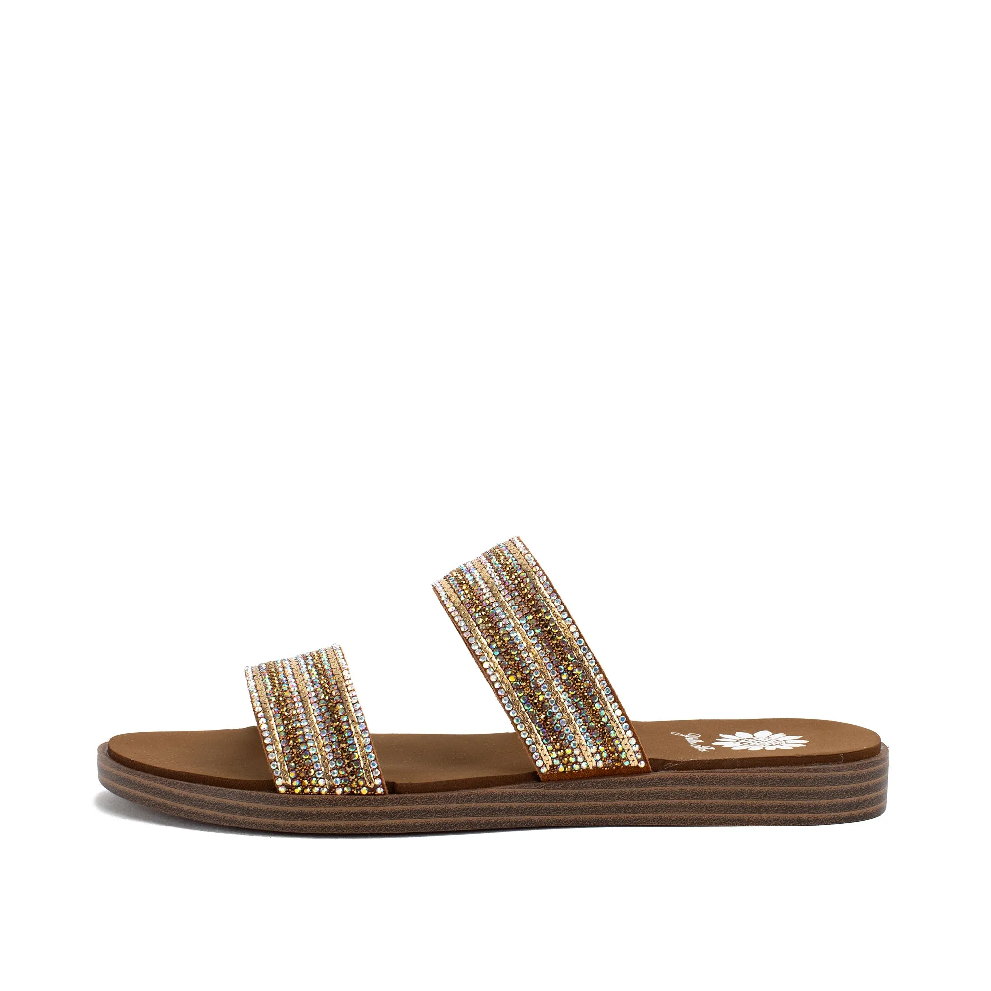 Dinda Slide Sandal