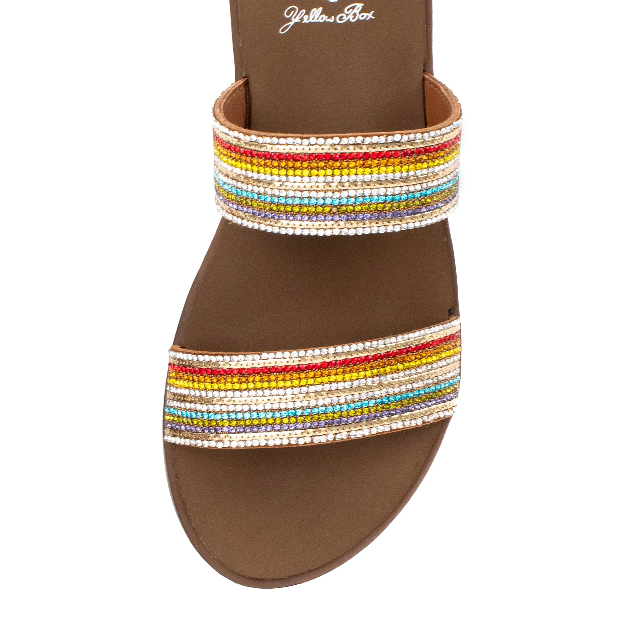 Dinda Slide Sandal