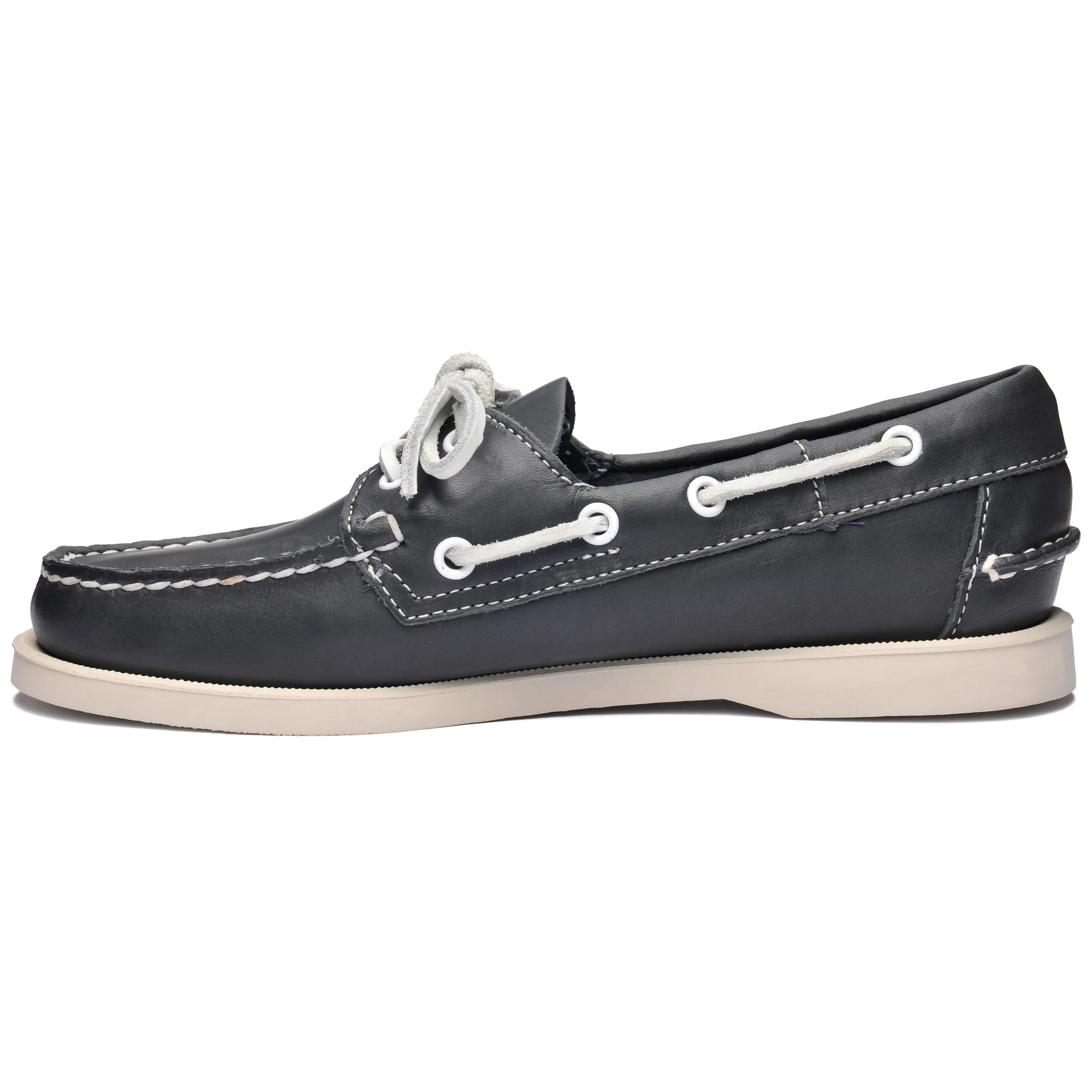 Docksides Portland Woman - Navy Blue