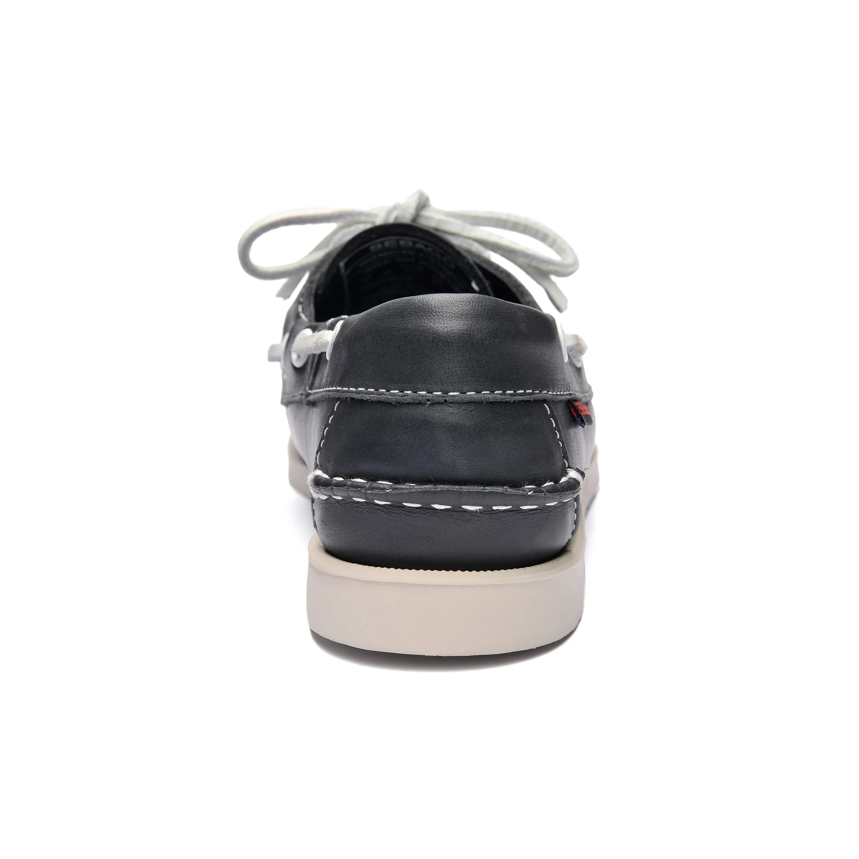 Docksides Portland Woman - Navy Blue