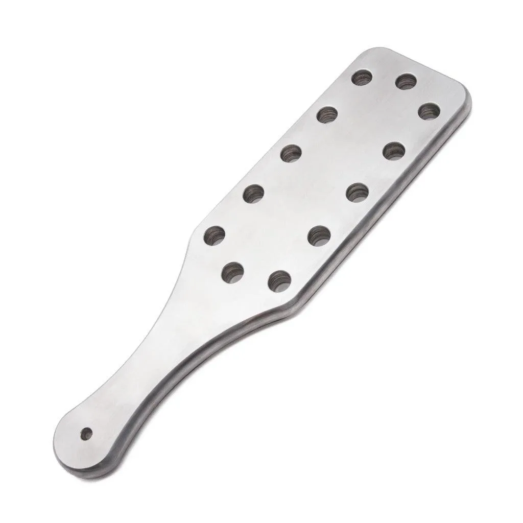 El Jefe Aluminum Paddle