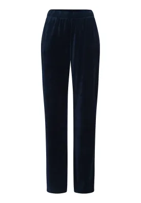 Favourites Pants | Deep Navy 78772-1610