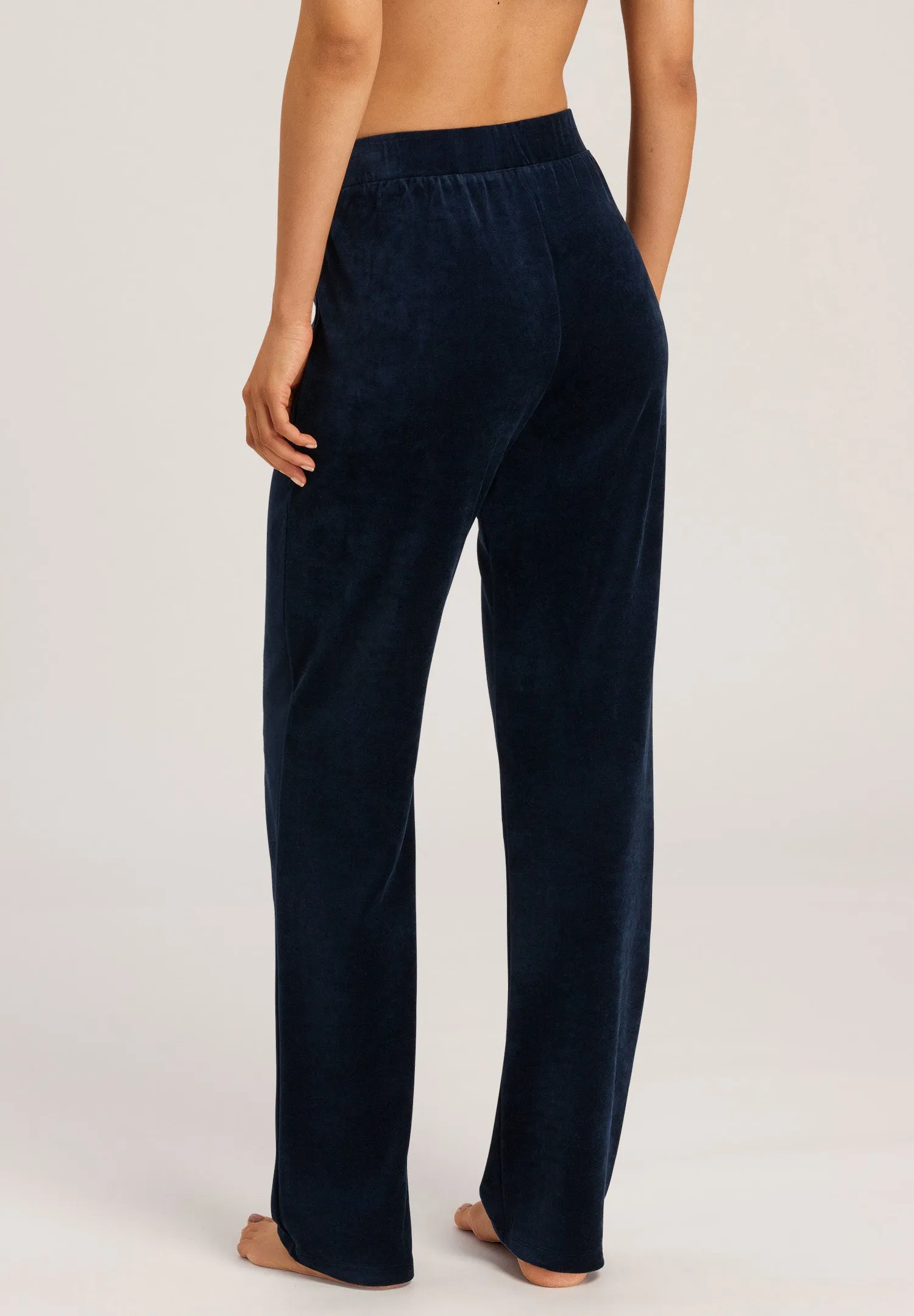 Favourites Pants | Deep Navy 78772-1610