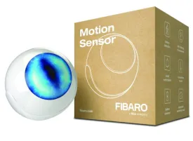 FIBARO Z-Wave Multi Sensor