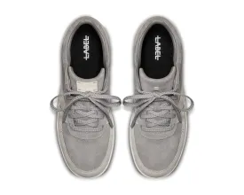 Go-To Low LABEL sneakers, gray