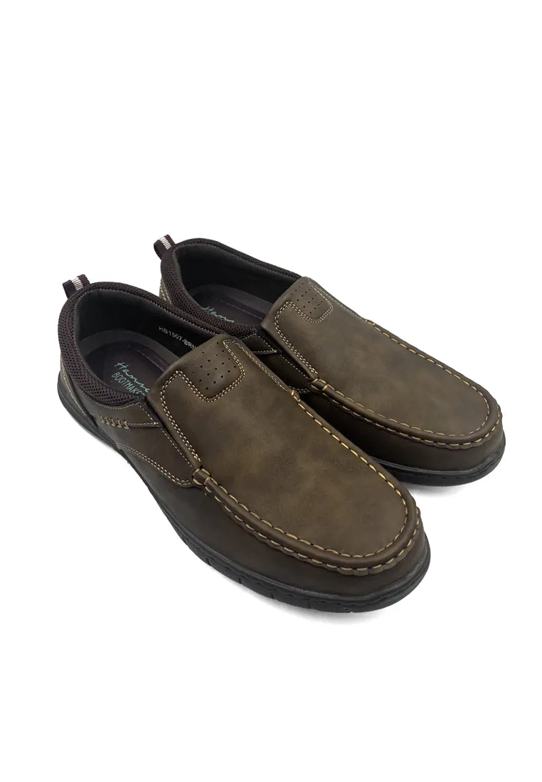 Hanson Bootmaker Vegan Casual Shoes