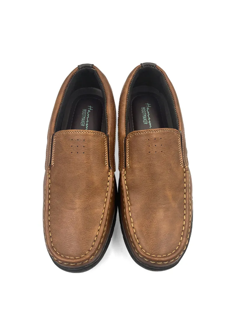 Hanson Bootmaker Vegan Casual Shoes