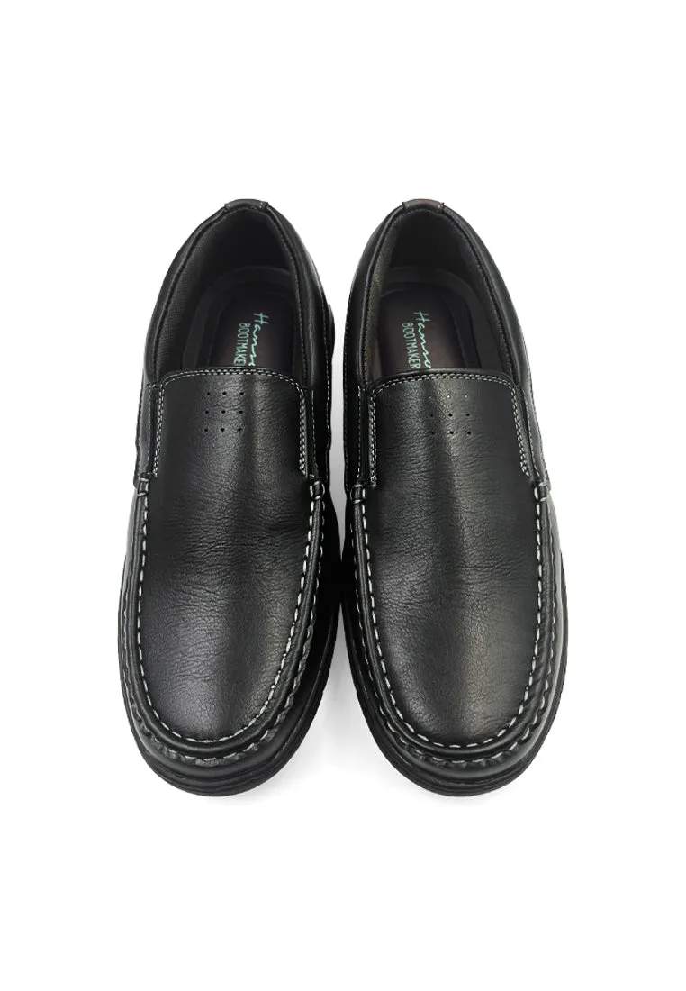 Hanson Bootmaker Vegan Casual Shoes