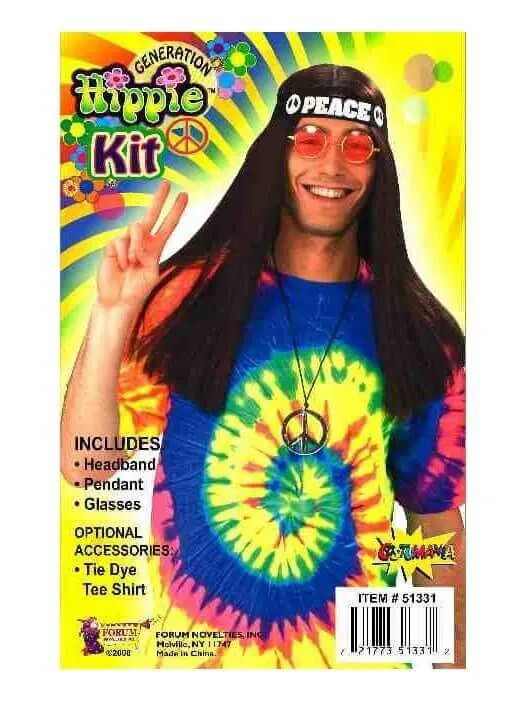 Hippie Kit