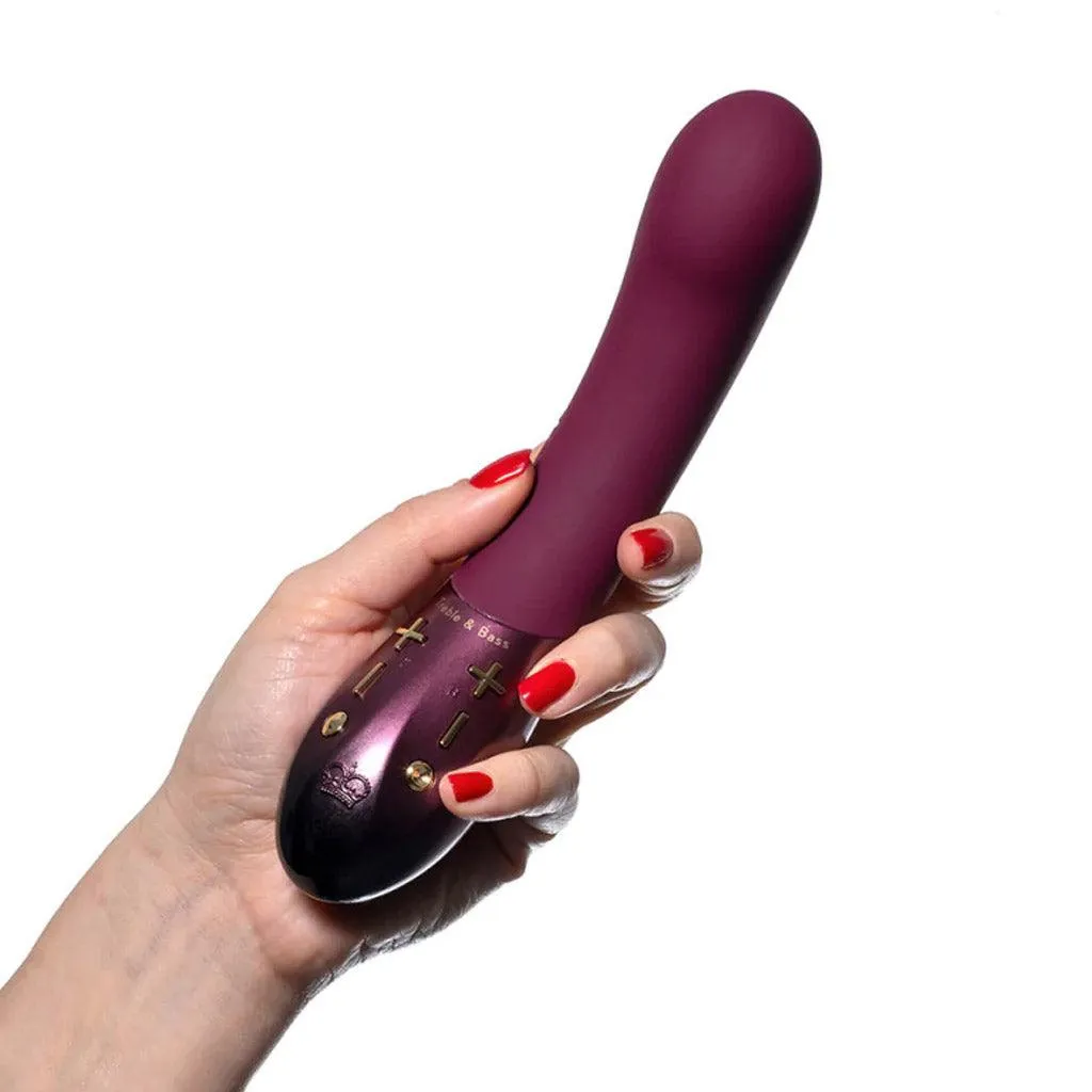 Hot Octopuss Kurve G-Spot Vibrator