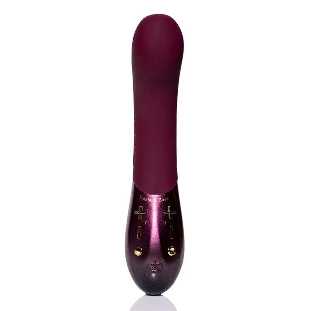 Hot Octopuss Kurve G-Spot Vibrator