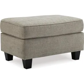 Kestrel-Exclusive Ottoman