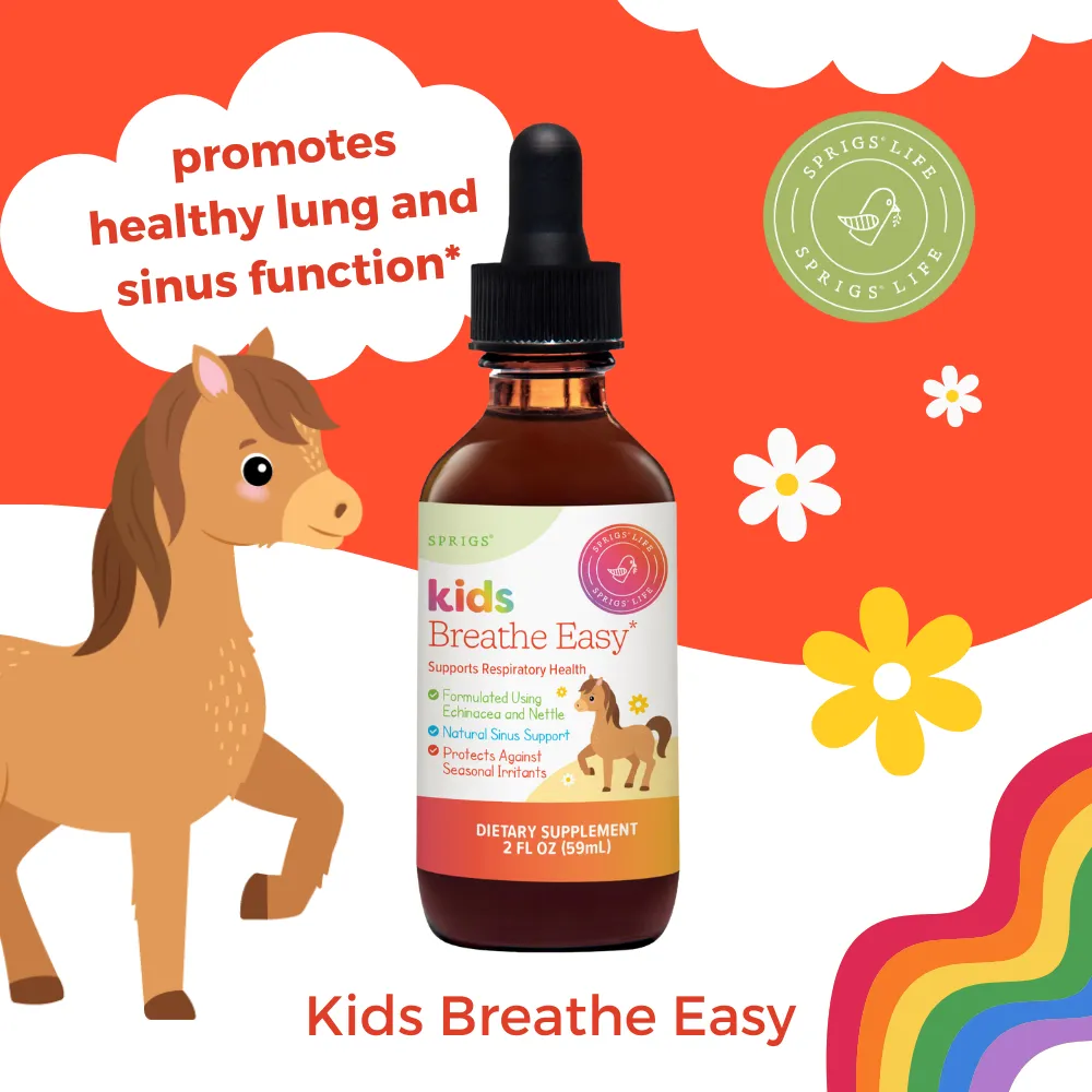 Kids Breathe Easy