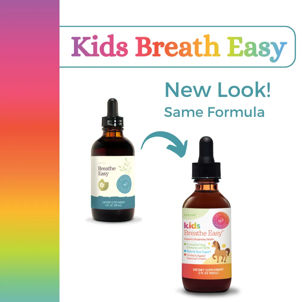 Kids Breathe Easy