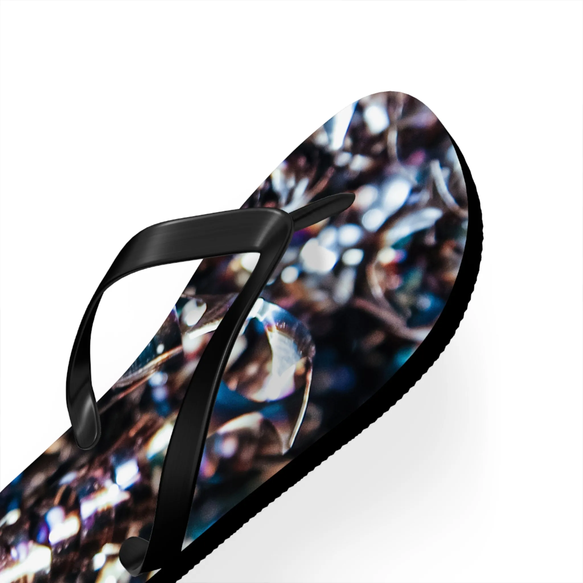 Liquid Metalic - Inovax Flip Flops