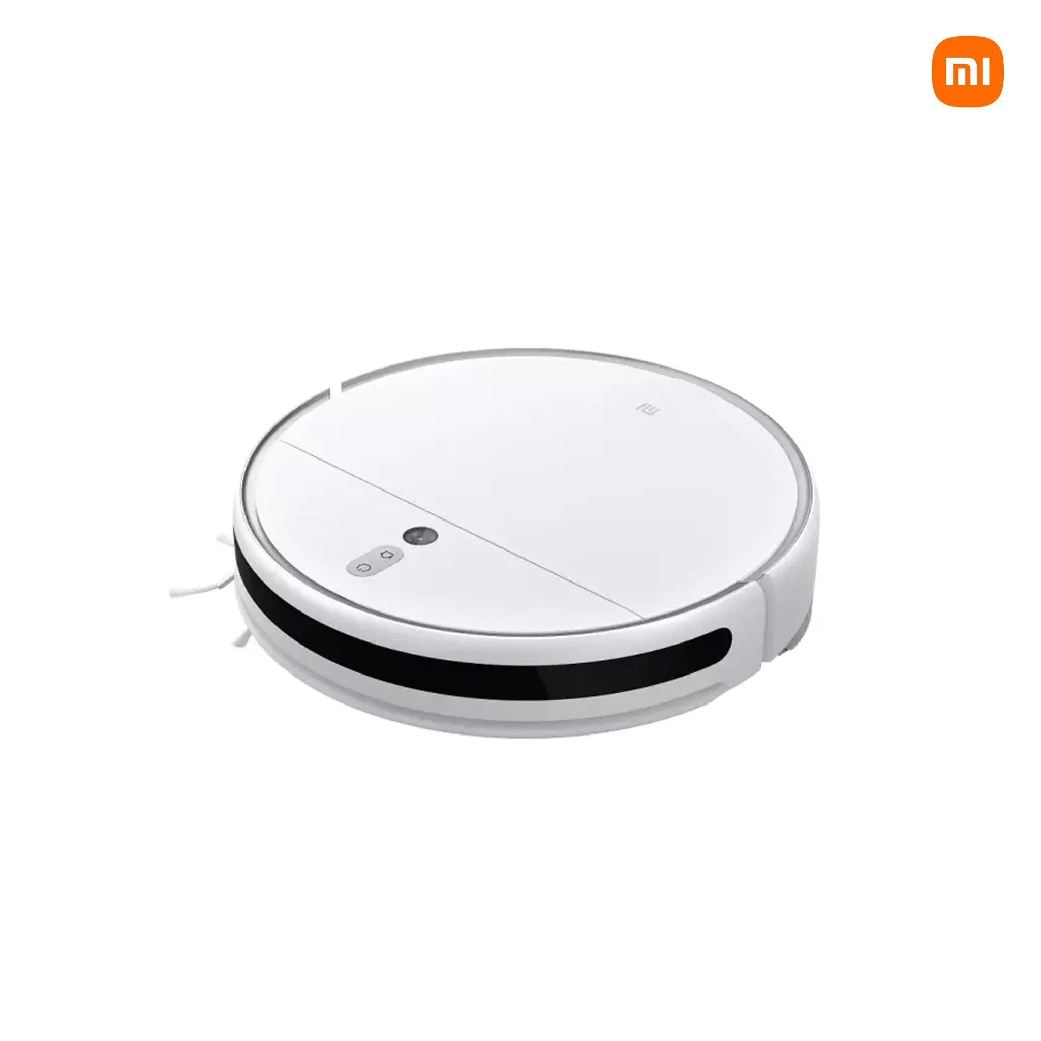 Mi Robot Vacuum-Mop 2 Lite, Mop and Vacuum