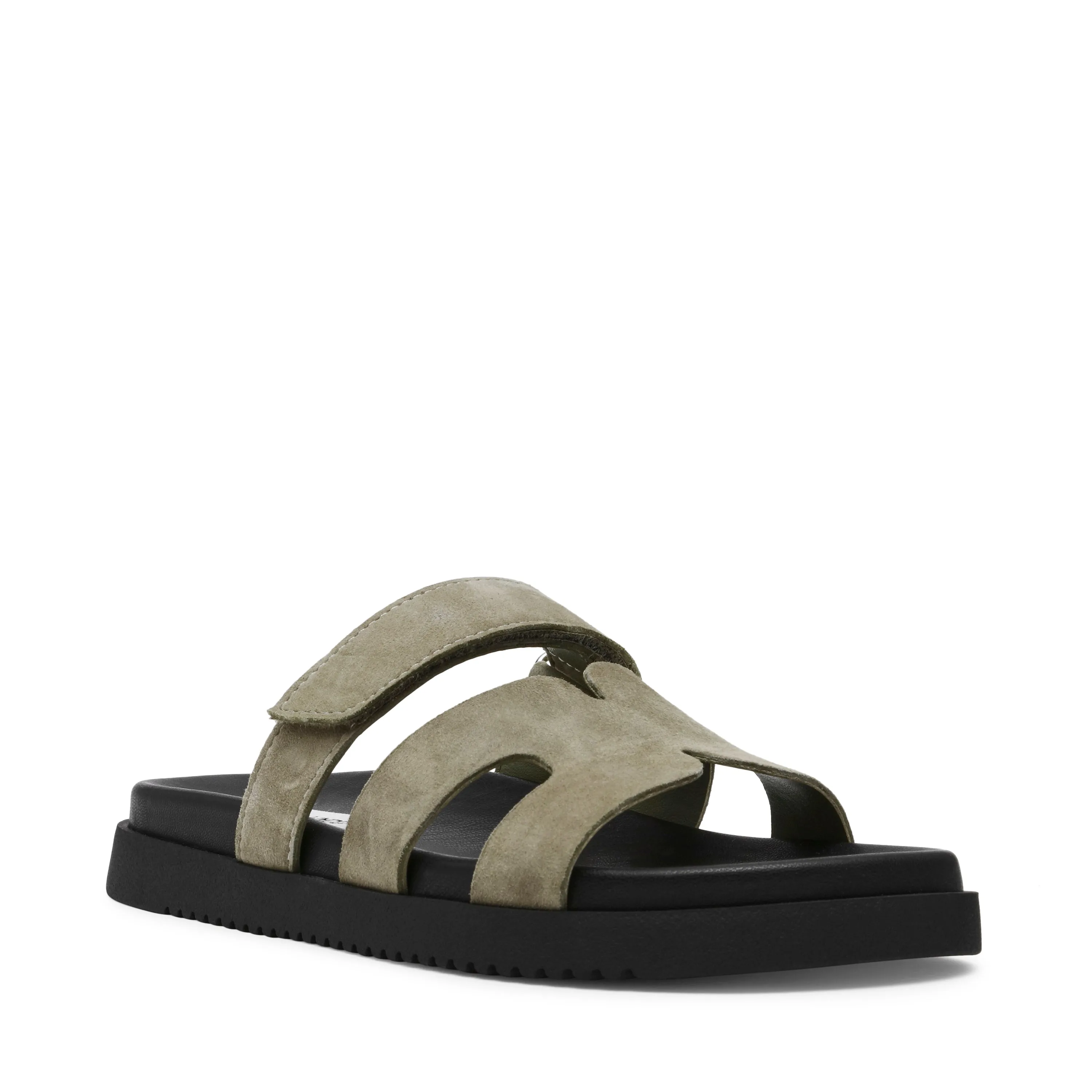 Missile-E Sandal GREY SAGE