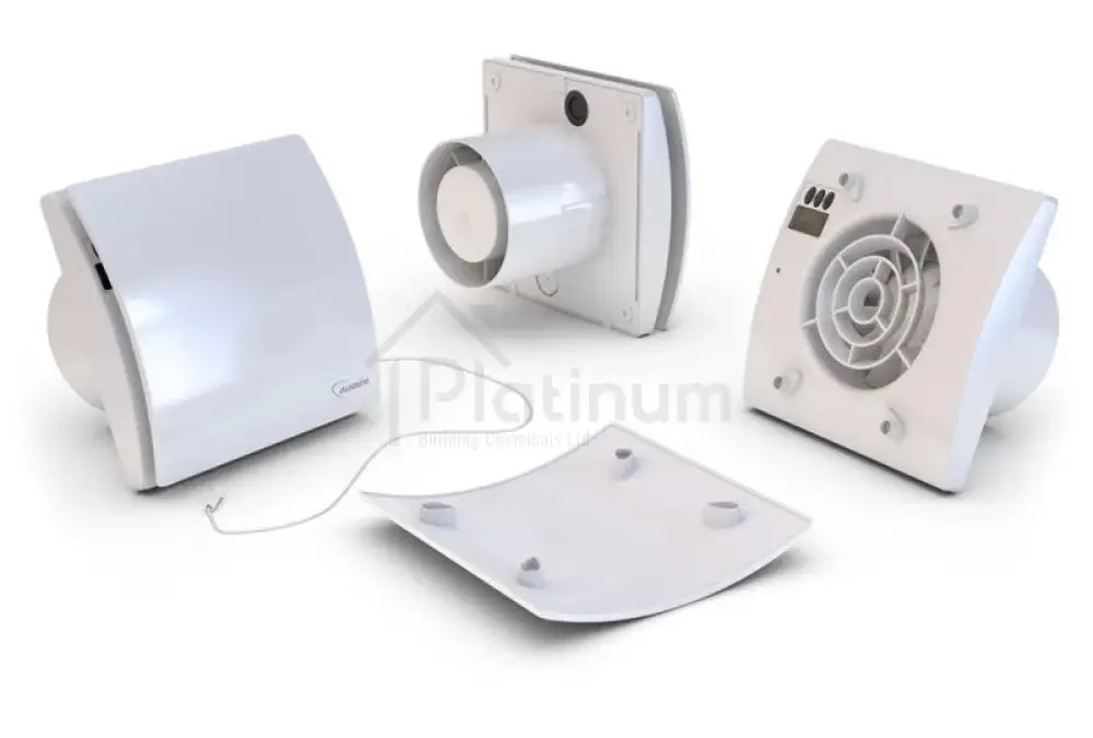 Nuaire FAITH-Plus Extract Fan