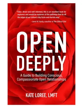 Open Deeply