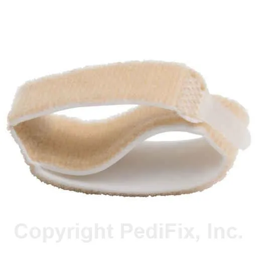 PediFix Comfort Toe Wraps 2 pieces (P6055) OSFM