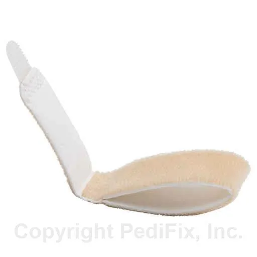 PediFix Comfort Toe Wraps 2 pieces (P6055) OSFM