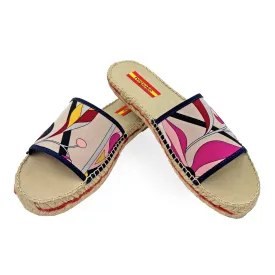 PETALO Pink Flip-Flop