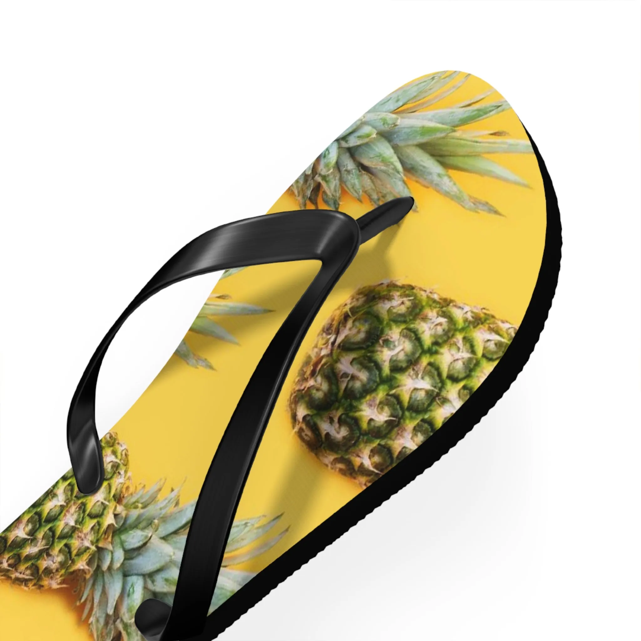 Pineapple - Inovax Flip Flops